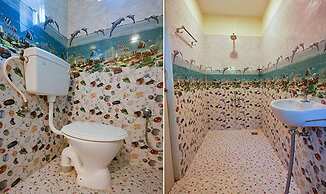 Fabhotel Saravana Executive