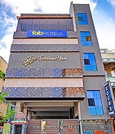 Fabhotel Saravana Executive