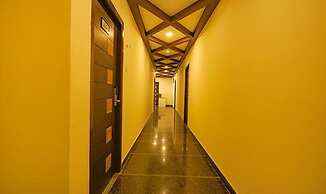 Fabhotel Saravana Executive