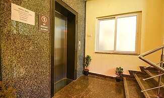 Fabhotel Saravana Executive