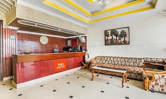 Fabhotel Statiq Inn