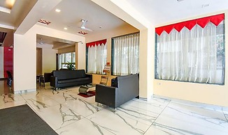 Fabhotel Envirosafe Stays