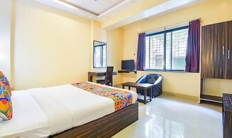 Fabhotel Envirosafe Stays