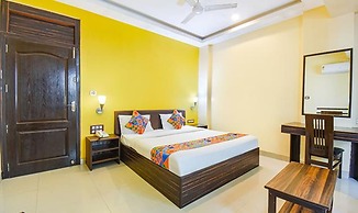 Fabhotel Envirosafe Stays