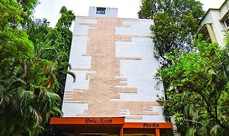 Fabhotel Envirosafe Stays