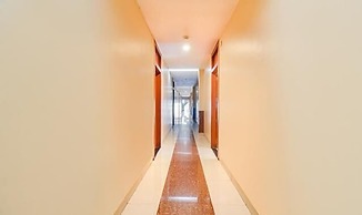 Fabhotel Envirosafe Stays