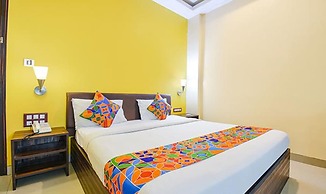 Fabhotel Envirosafe Stays