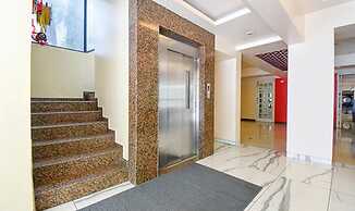 Fabhotel Envirosafe Stays