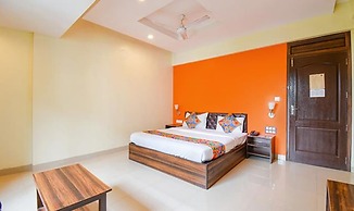 Fabhotel Envirosafe Stays