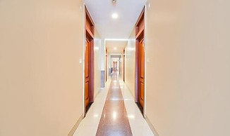 Fabhotel Envirosafe Stays