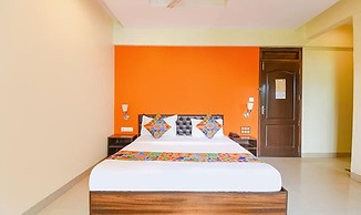 Fabhotel Envirosafe Stays