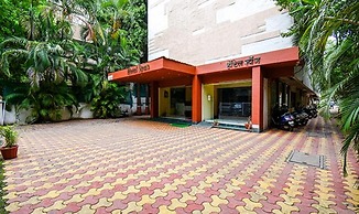 Fabhotel Envirosafe Stays