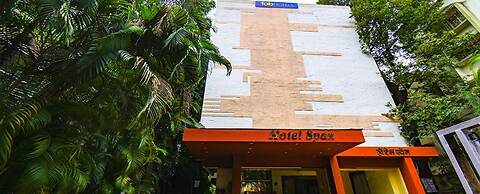 Fabhotel Envirosafe Stays