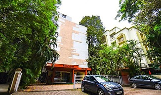 Fabhotel Envirosafe Stays