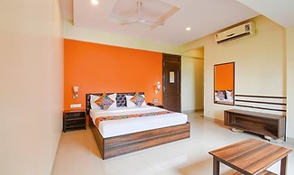 Fabhotel Envirosafe Stays