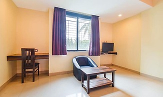 Fabhotel Envirosafe Stays