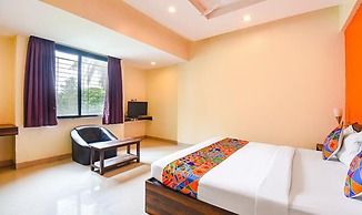 Fabhotel Envirosafe Stays