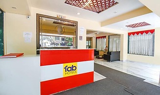 Fabhotel Envirosafe Stays