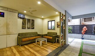 Fabhotel Rs Apartment