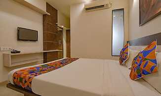 Fabhotel Rs Apartment