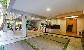 Fabhotel Rs Apartment