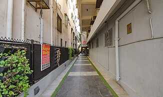 Fabhotel Rs Apartment