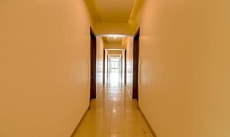 Fabhotel Rs Apartment