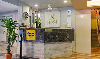 Fabhotel Rs Apartment