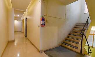 Fabhotel Rs Apartment