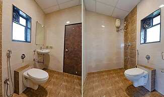 Fabhotel Rs Apartment