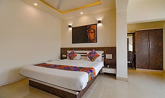 Fabhotel Rs Apartment