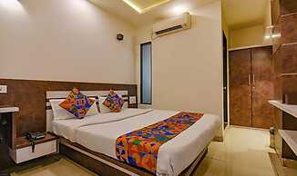 Fabhotel Rs Apartment