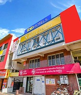 Fabhotel Rs Apartment