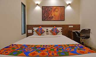 Fabhotel Rs Apartment