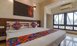 Fabhotel Rs Apartment