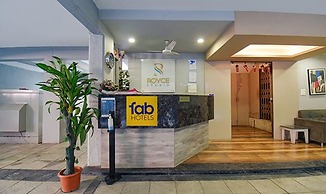 Fabhotel Rs Apartment