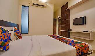 Fabhotel Rs Apartment