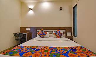 Fabhotel Rs Apartment