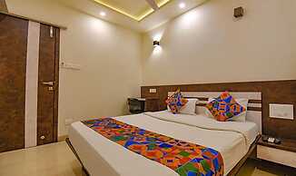 Fabhotel Rs Apartment