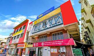 Fabhotel Rs Apartment