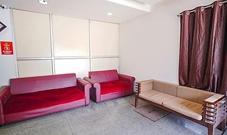 Fabexpress Svs Residency