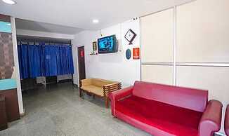 Fabexpress Svs Residency