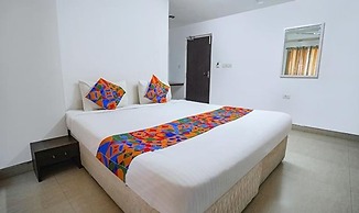 Fabexpress Svs Residency