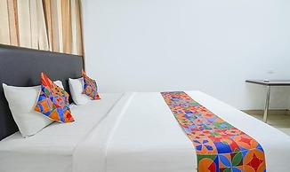 Fabexpress Svs Residency