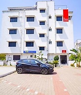 Fabexpress Svs Residency