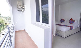 Fabexpress Svs Residency