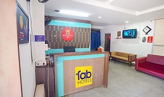 Fabexpress Svs Residency