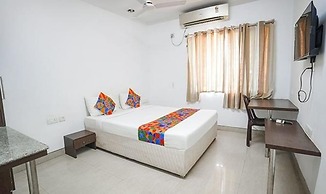 Fabexpress Svs Residency