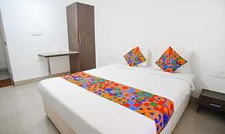 Fabexpress Svs Residency