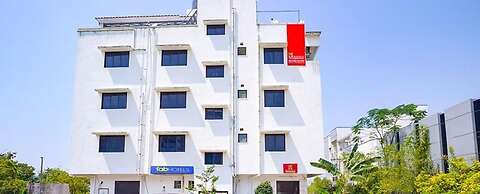 Fabexpress Svs Residency